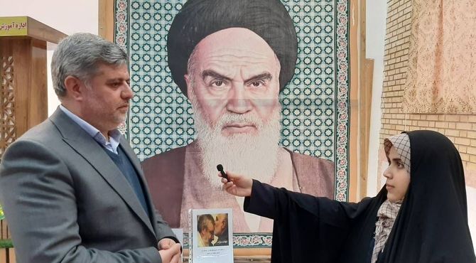 دهه فجر، مظهر اقتدار ملی و تجدید میثاق با آرمان‌های انقلاب اسلامی است