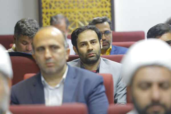 جلسه شورای اداری استان قم با حضور رئیس جمهوری