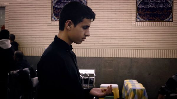 اعتکاف، مکانی برای خلوت معتکفین با خدای خود