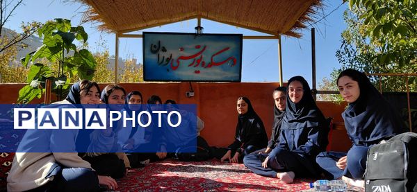 برگزاری اردوی تفریحی‌ برای دانش‌آموزان صالحین