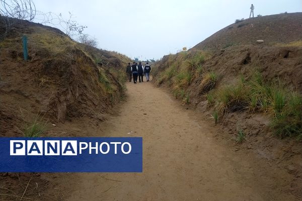 راهیان نور؛ سفری به قلب ایثار و شهادت 