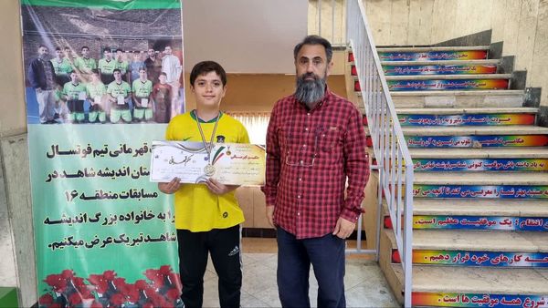 ورزش کلید سلامتی و رمز نشاط و شادابی