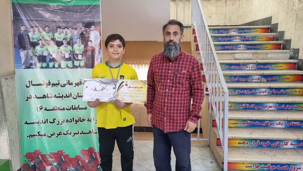 ورزش کلید سلامتی و رمز نشاط و شادابی