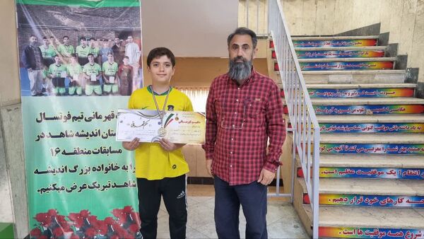 ورزش کلید سلامتی و رمز نشاط و شادابی