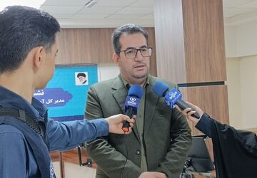  ایجاد «خانه المپیاد» در آموزش و پرورش خراسان شمالی