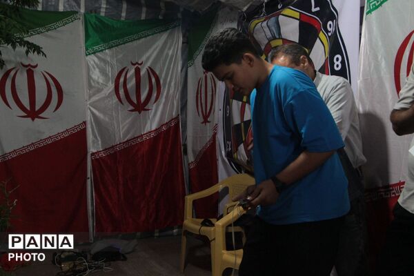برگزاری مسابقات رباتیک و ماشین‌های هوشمند در اسلامشهر