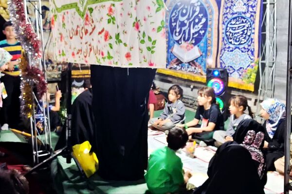 پای پیاده‌ها؛ روایتی از مردمی که خیابان‌ها را خانه کردند 