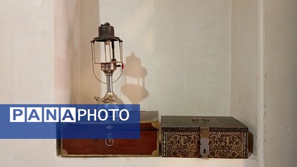 قلعه بارده؛ گنجینه‌ای ۱۳۵ ساله از دوران قاجار، سند زنده‌ای از تاریخ