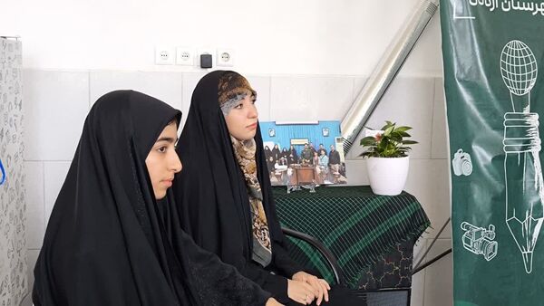 دیدار صمیمی فرمانده ناحیه مقاومت بسیج شهرستان اردکان با خبرنگاران پانا و بسیج رسانه