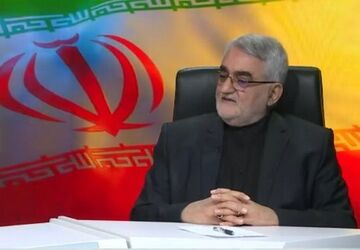 صهیونیست‌ها و آمریکایی‌ها خواهند دید چه غلطی انجام دادند
