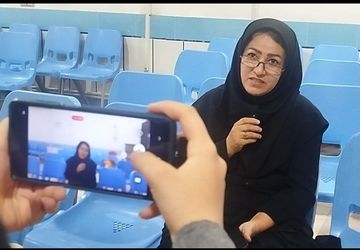 تبریک صمیمانه مردم شهرستان لردگان به مناسبت روز پزشک
