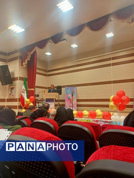 جشنواره فرهنگی- هنری فردا در شهرستان ایوان