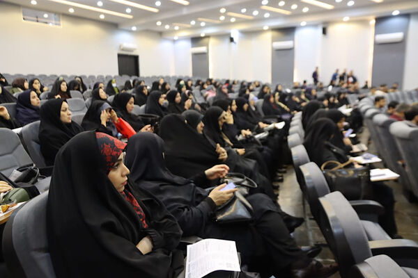 جلسه قطبی توجیهی لیگ جت به میزبانی اسلامشهر