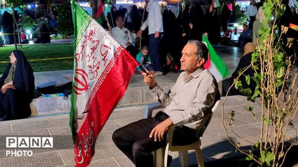 جشن میلاد امام موسی کاظم (ع) در امتداد تجمعات مردمی نجف آباد