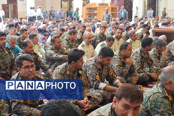 پلیس برای امنیت، امنیت برای همه 