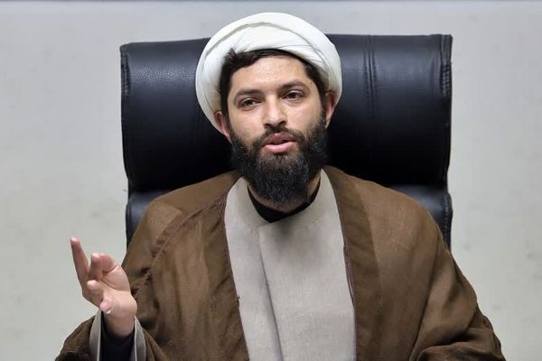 کتابخانه های مساجد حلقه اتصال نوجوان امروز با میراث علمی و معنوی گذشته است