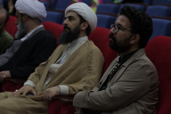 پنجمین جشنواره سرود مقاومت در ملارد 