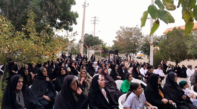  طنین جشن و همدلی در زادروز پیامبر (ص)
