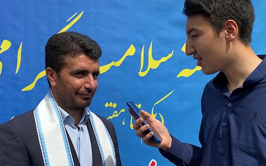 نظام آموزشی و ارزشیابی در حوزه بهداشت و سلامت دانش‌آموزان ایجاد می‌شود