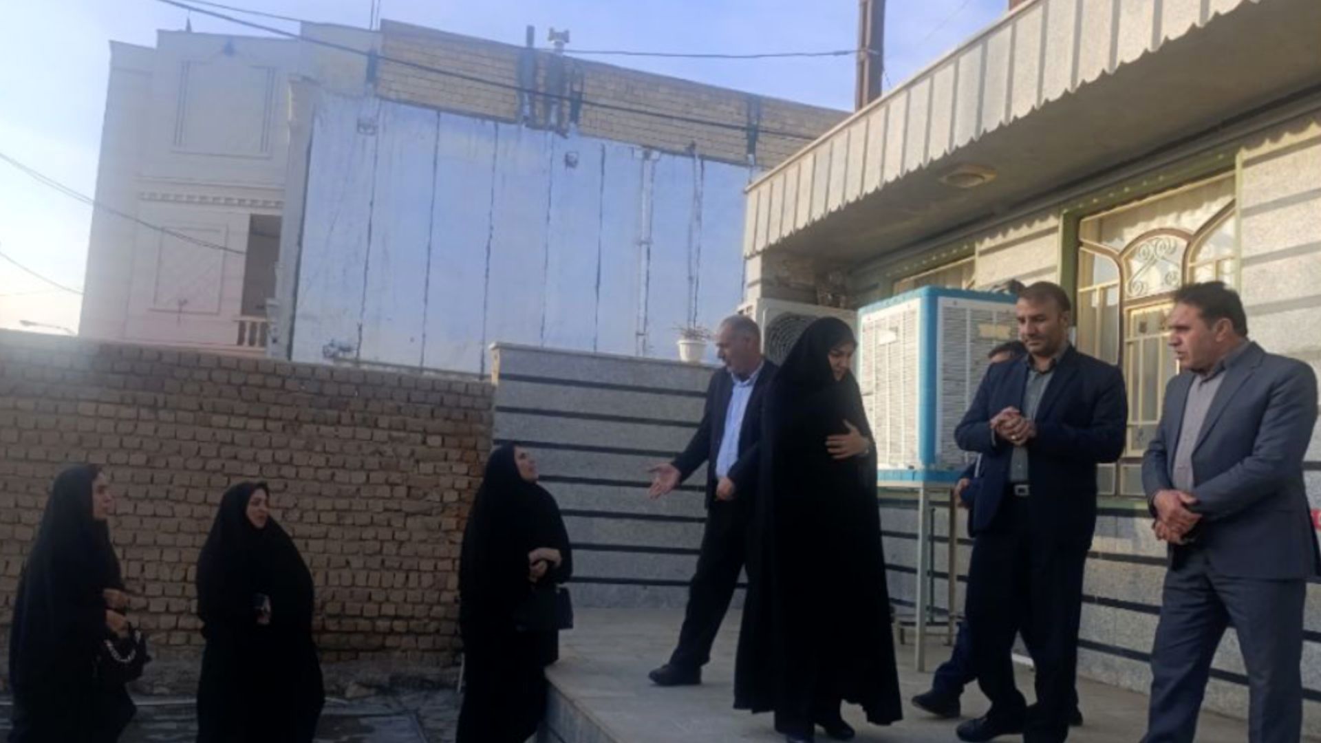 فقدان دو معلم فداکار کوهدشتی،ضایعه ای جبران ناپذیر برای جامعه تعلیم و تربیت است