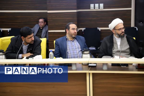 شورای فرهنگ عمومی استان آذربایجان شرقی