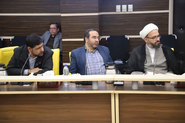 شورای فرهنگ عمومی استان آذربایجان شرقی