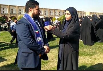 نسل امروزی همچون نسل های پیشین بیدار و آگاه هستند