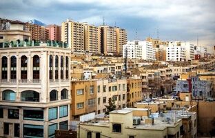کاهش 40 درصد هزینه‌های دولت در بازسازی واحدهای تخریب‌شده جنگ با ظرفیت انبوه‌سازان