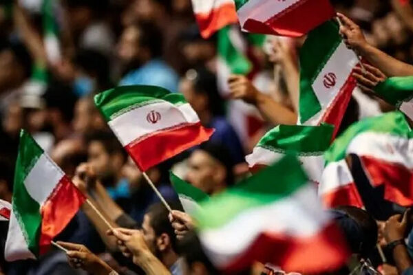 دعوت سپاه تهران از مردم برای حضور در اجتماع «جان‌فدایان ایران»
