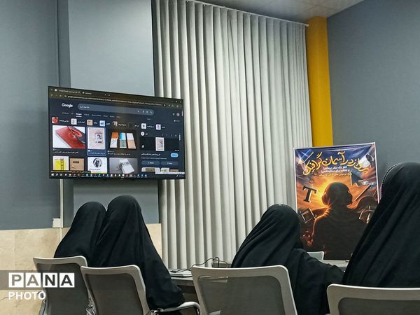 هنرِ گرافیک، سلاح نوآموزان علیه دشمن