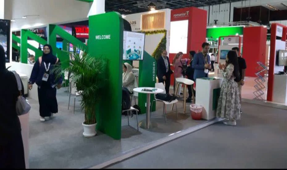 حضور «شاد» در قلب بزرگترین رویداد فناوری جهان؛ نمایش الگوی موفق آموزش دیجیتال ایران