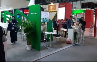 حضور «شاد» در قلب بزرگترین رویداد فناوری جهان؛ نمایش الگوی موفق آموزش دیجیتال ایران