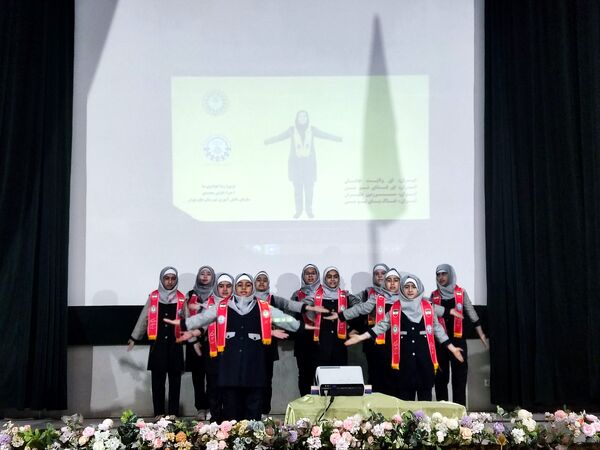 برگزاری کارگاه آموزشی خبرنگاری پانا در شهرستان دلیجان