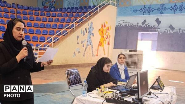 درخشش استعداد های نوظهور تکواندو در سطح کل استان لرستان