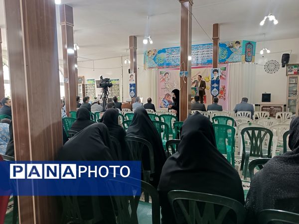 جشن گلریزان، همدلی و امید برای آزادی زندانیان جرایم غیر عمد