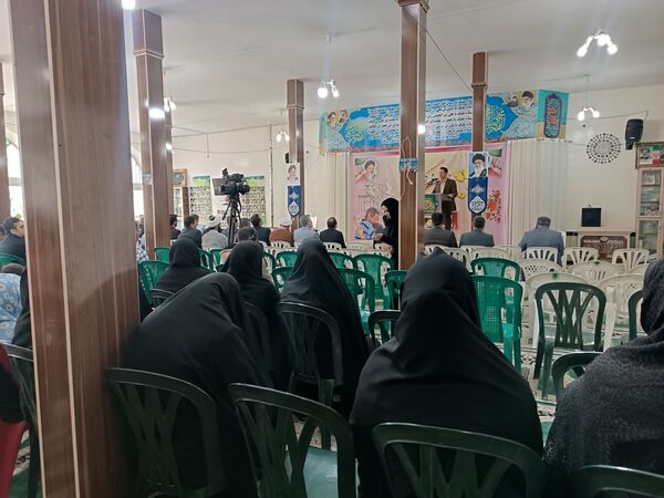 جشن گلریزان، همدلی و امید برای آزادی زندانیان جرایم غیر عمد