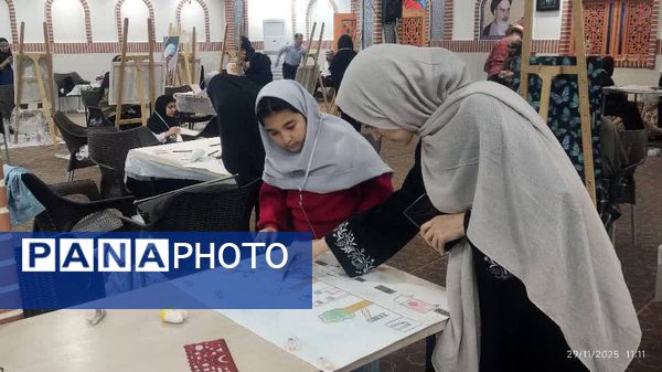 «همایش نقش طوفان» پاسداشت شهدای جنگ دوازده روزه