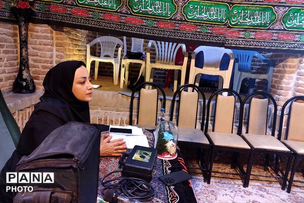 کارگاه آموزشی «طرح نوید زندگی»