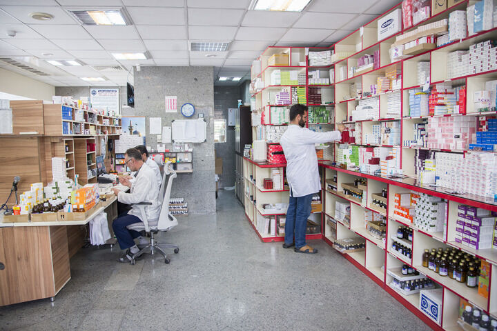 معافیت بیماران خاص از پرداخت فرانشیز برخی داروها