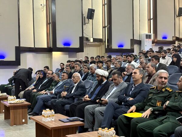 اختتامیه طرح شهید عجمیان در استان گلستان