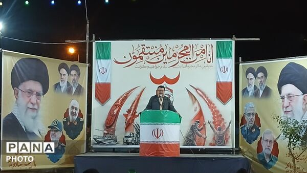 تویسرکان در شب؛ روایت همدلی در قاب تجمعات شبانه