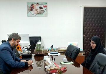 پانا می‌تواند نقشی آگاهی‌بخش و جریان‌ساز در حکمرانی تربیتی کشور ایفا کند