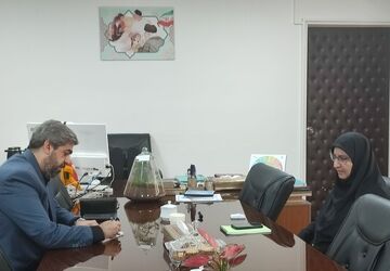 پانا می‌تواند نقشی آگاهی‌بخش و جریان‌ساز در حکمرانی تربیتی کشور ایفا کند