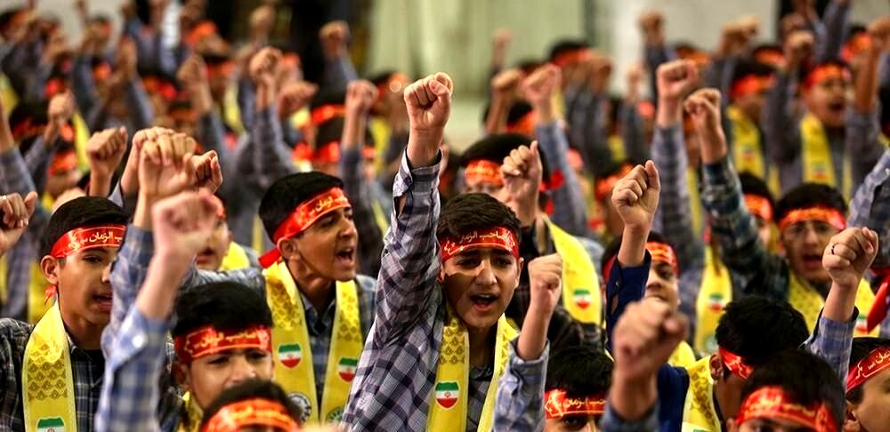 سازمان دانش‌آموزی خراسان رضوی در محکومیت جنایت‌بار رژیم صهیونیستی بیانیه صادر کرد