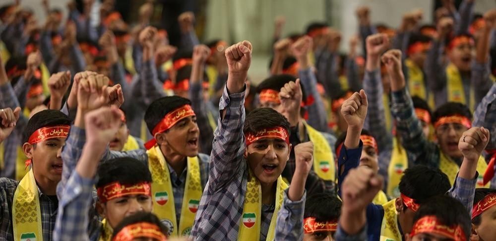 سازمان دانش‌آموزی خراسان رضوی در محکومیت جنایت‌بار رژیم صهیونیستی بیانیه صادر کرد