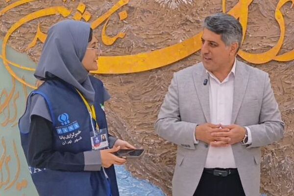 نماز الفبای تربیت در ۲۱۰۰ مدرسه تهران است