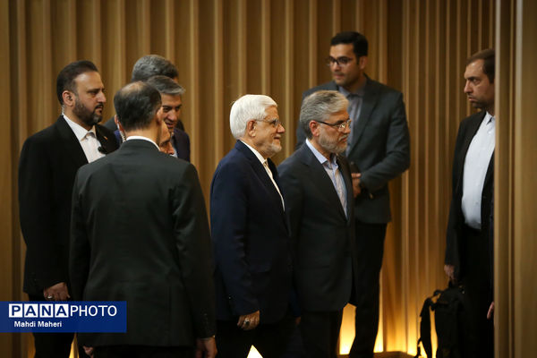 سی و دومین نکوداشت اعضای هیات علمی نمونه کشوری