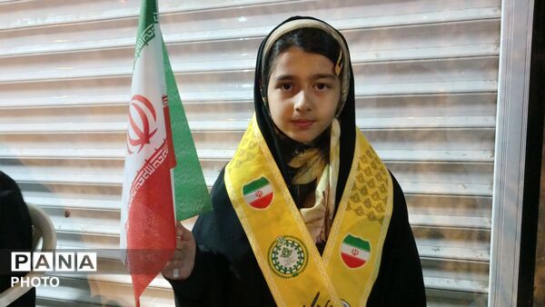 حماسه‌سازان فارسان؛ حضوری قدرتمندانه از ملت ایران