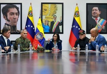 ونزوئلا کمیسیونی ویژه برای آزادی مادورو تشکیل داد