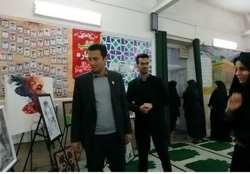 شاهد وصال میزبان شکوفایی استعدادها در جشنواره «ماها »